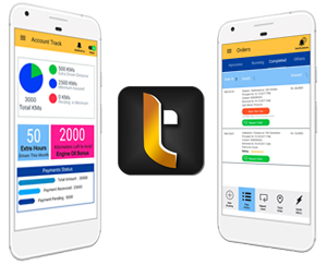 CHANNEL PARTNER & SERVICE PARTNER MOBILE APP BUILT WITH REACT JS AND DESIGNED IN MARVEL