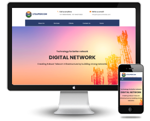 LT SUPERCOM INDIA PVT. LTD.