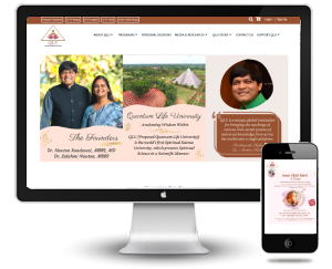 Quantum Life University