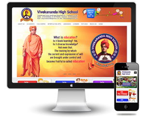 VIVEKANANDA RESIDENTIAL HIGH SCHOOL