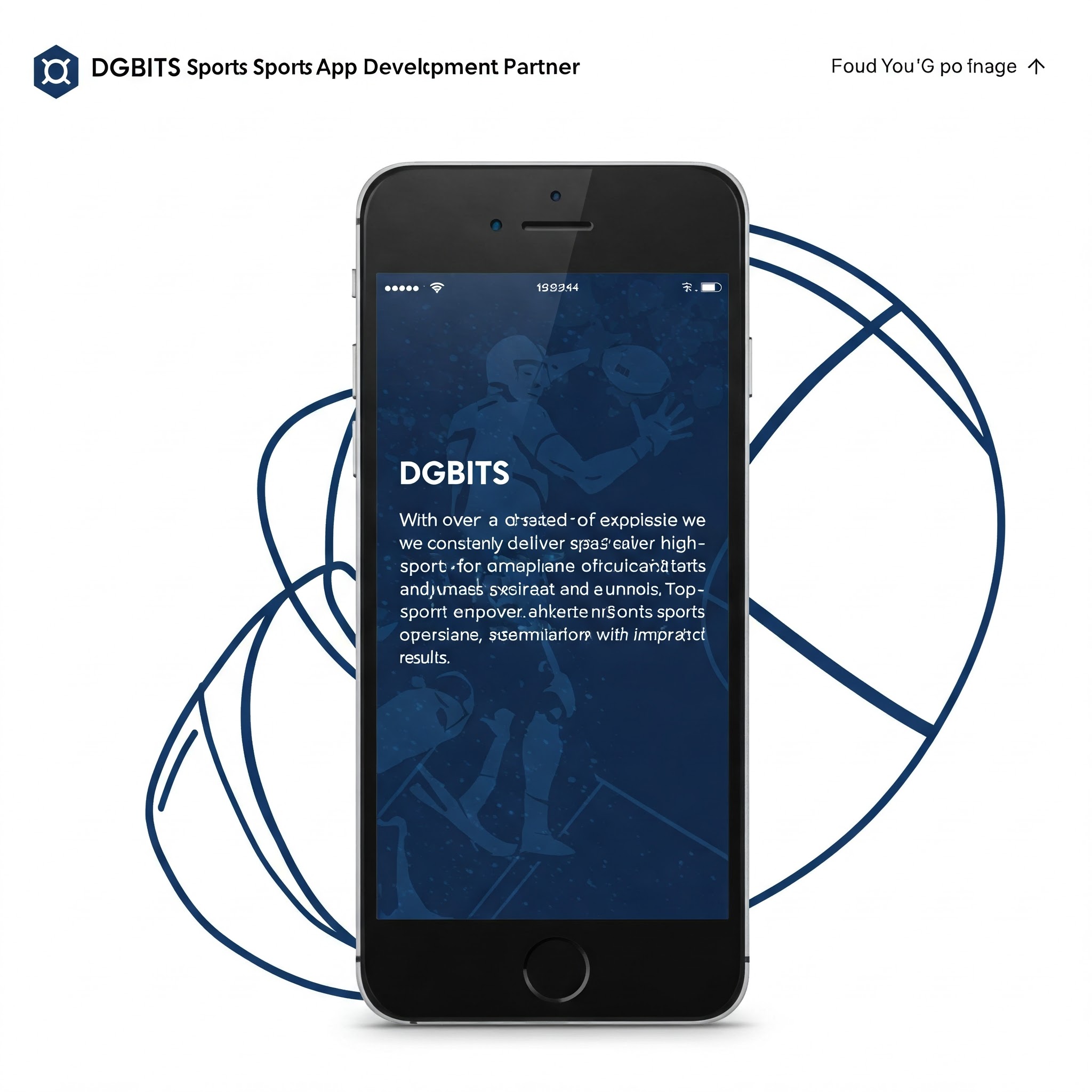 Sports App Development