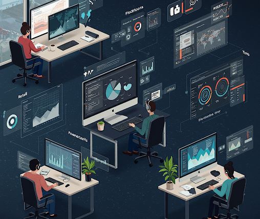 AI Solutions Development