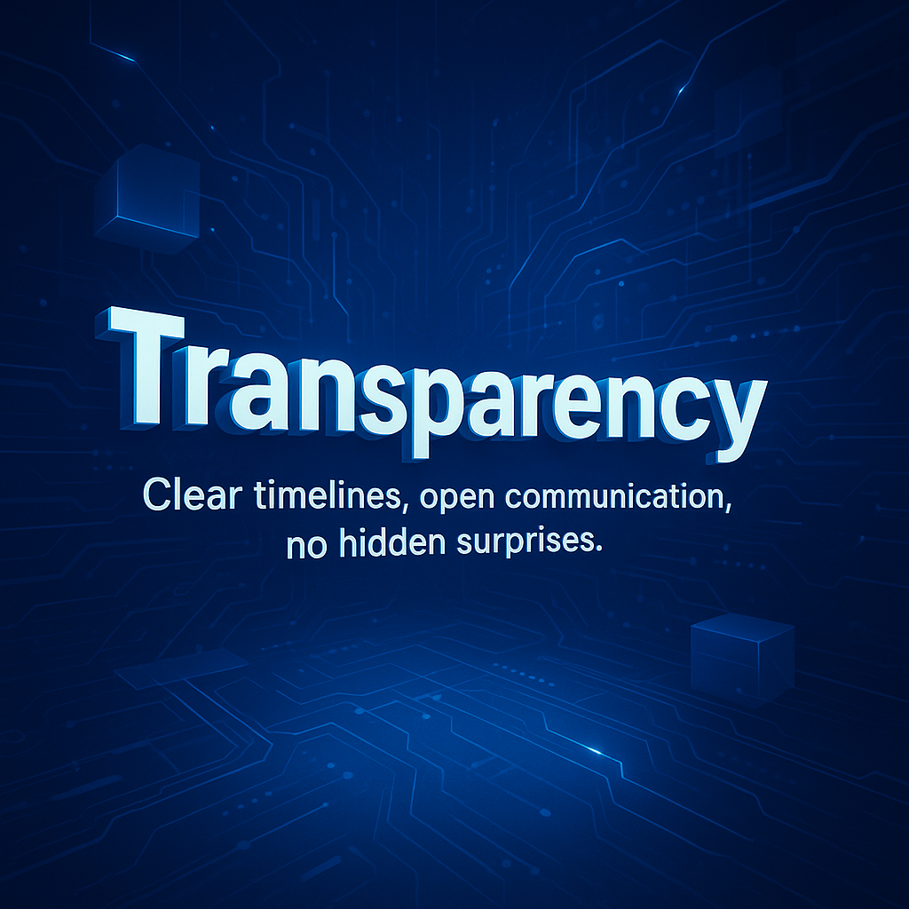 Transparency Icon