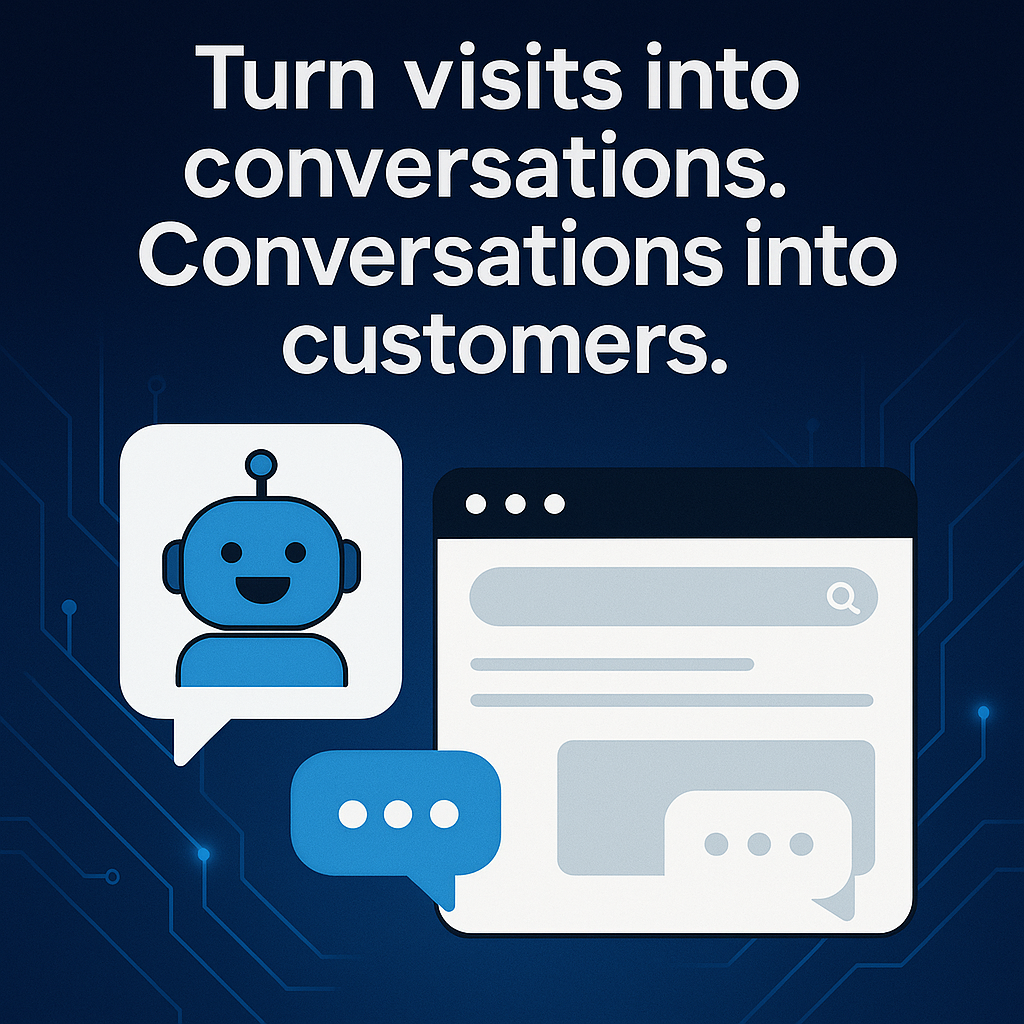 Automation Workflow Banner