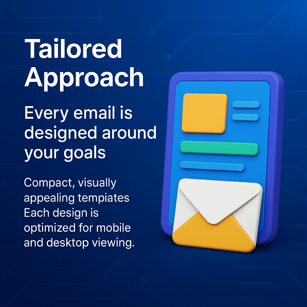 Email Marketing Icon 2