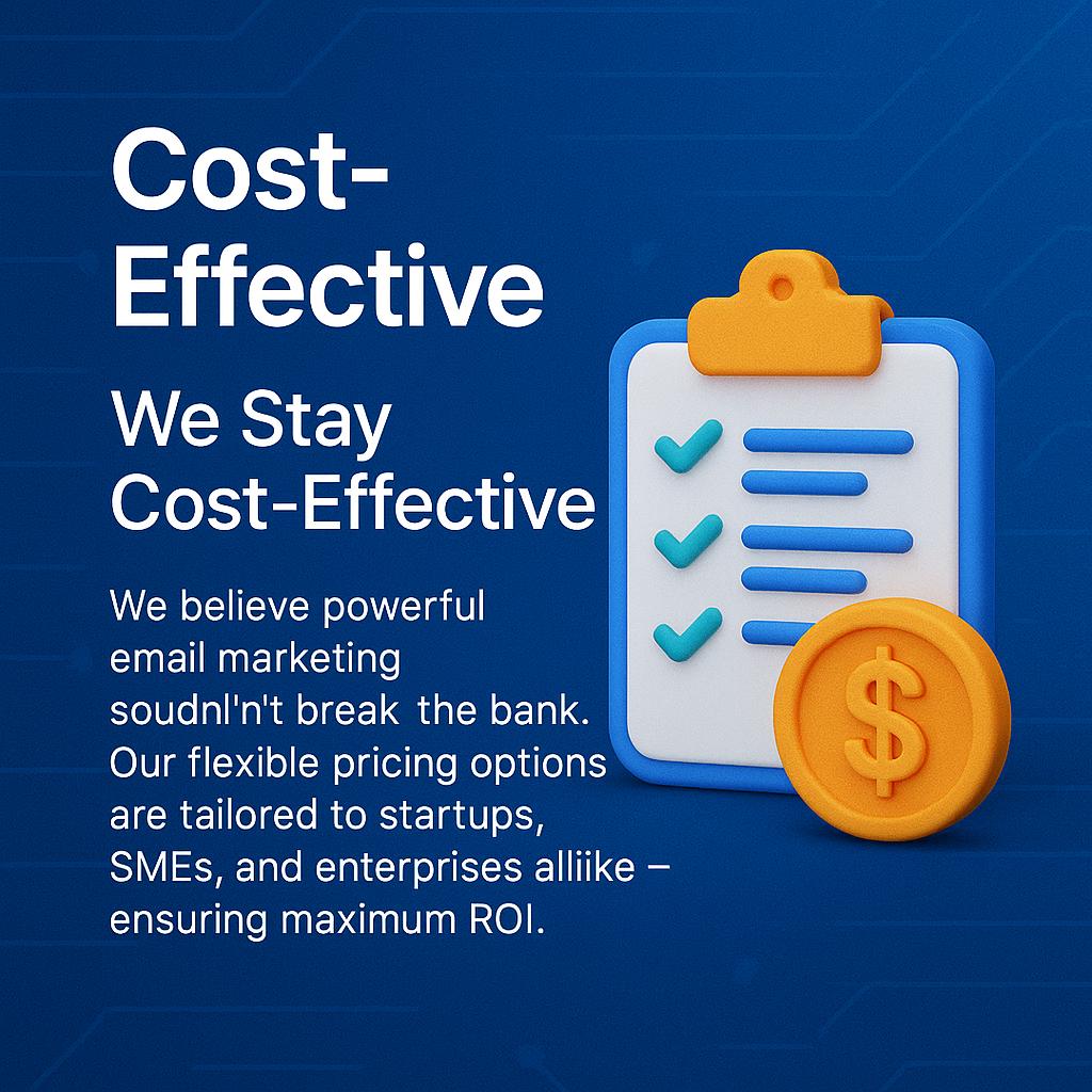 Email Marketing Icon 7