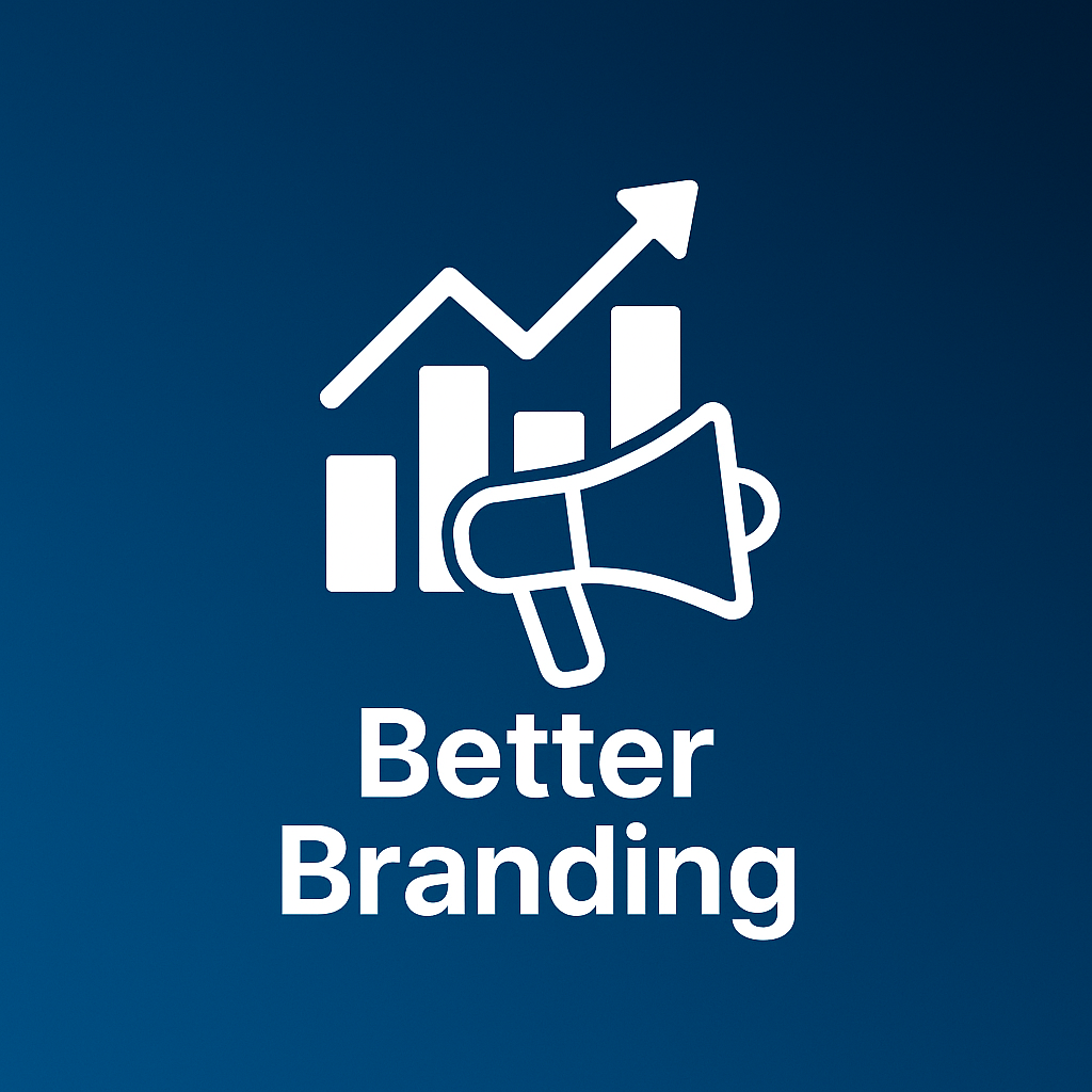 Better Branding Icon