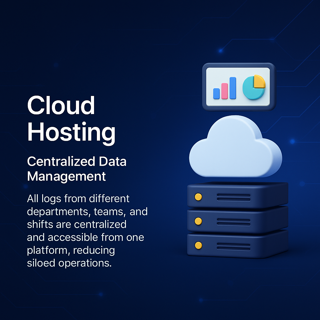 Digital Log Book Icon2