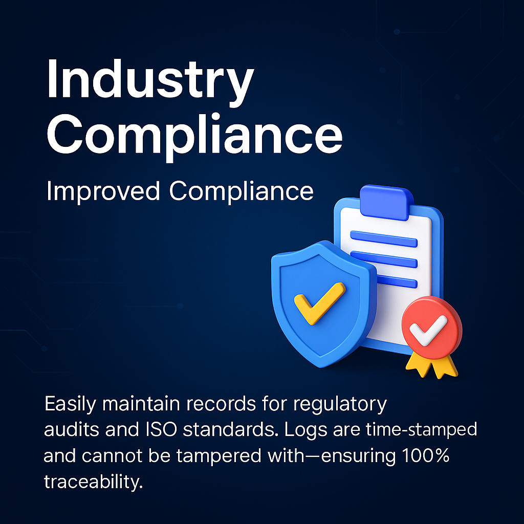 Digital Log Book Icon3