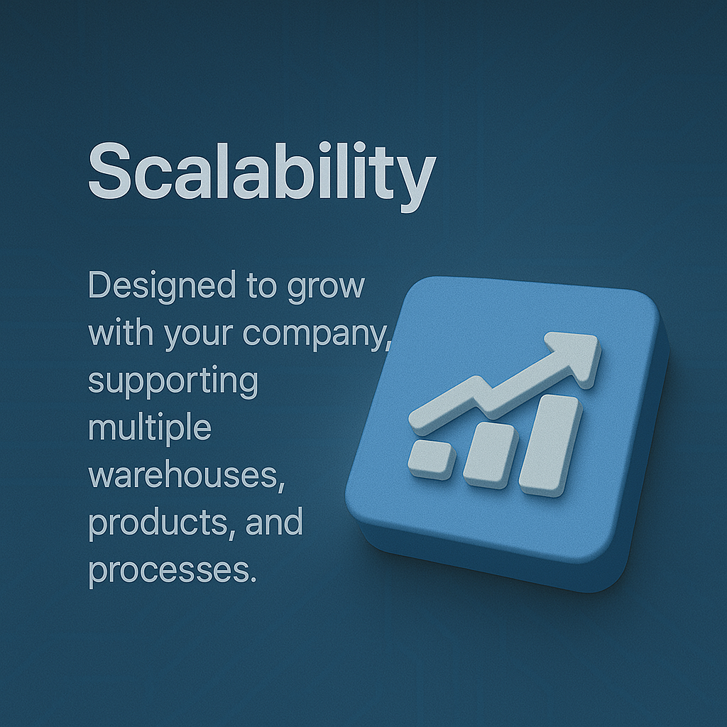 Scalability