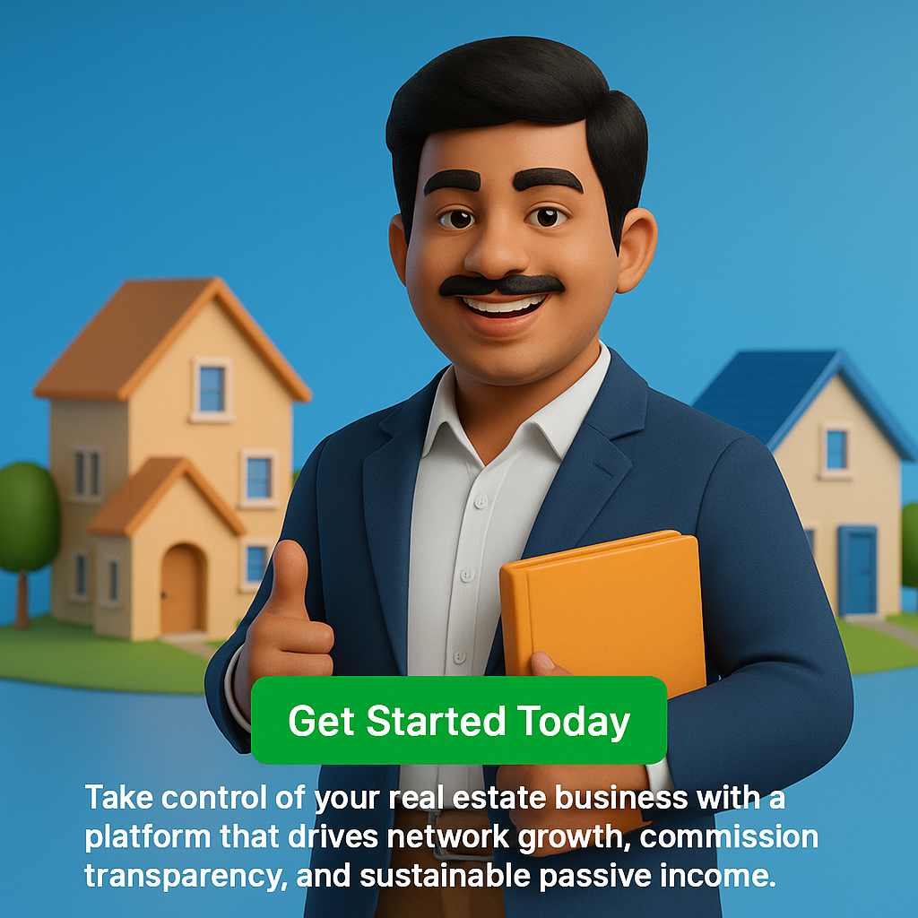 Site Visit Management  Icon