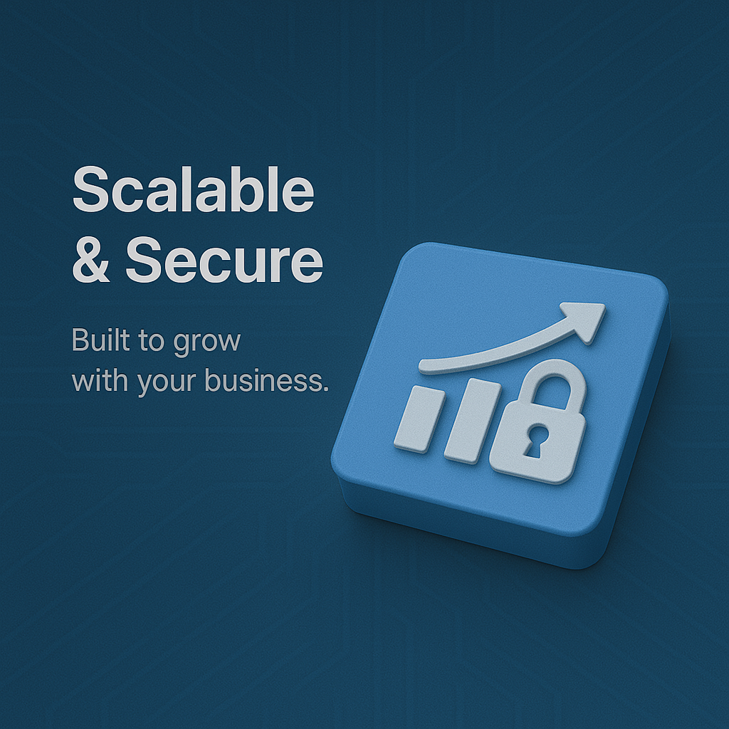 Swift CRM  Icon1