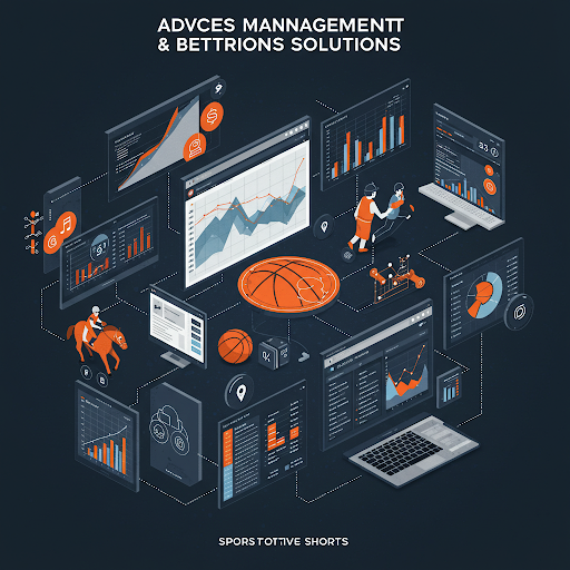 Sports Betting & Management