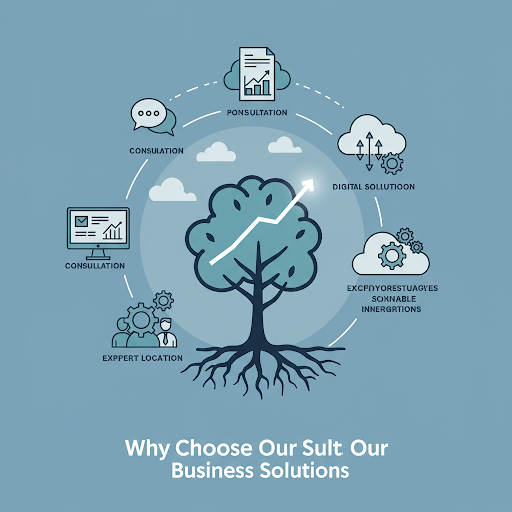 Business Solutions