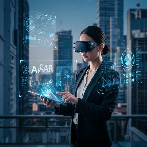 AI & AR Industry