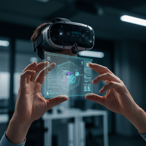 AI Solutions Development